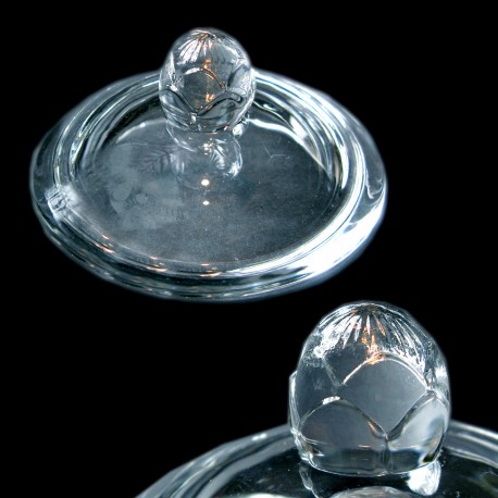 kristal dop FotoGlas