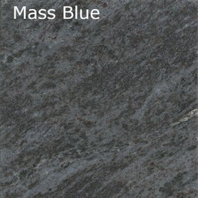 Mass Blue